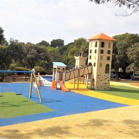 Appartement L'Evasion, Vue Mer, Plages A Pied Fréjus Εξωτερικό φωτογραφία
