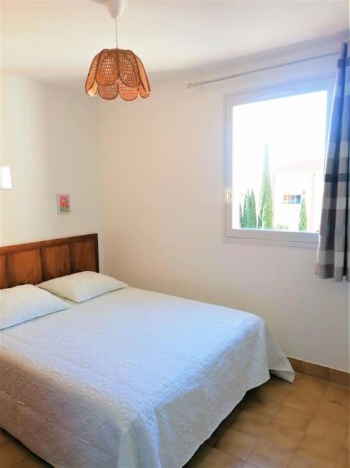 Appartement L'Evasion, Vue Mer, Plages A Pied Fréjus Εξωτερικό φωτογραφία