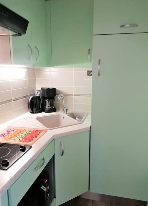 Appartement L'Evasion, Vue Mer, Plages A Pied Fréjus Εξωτερικό φωτογραφία